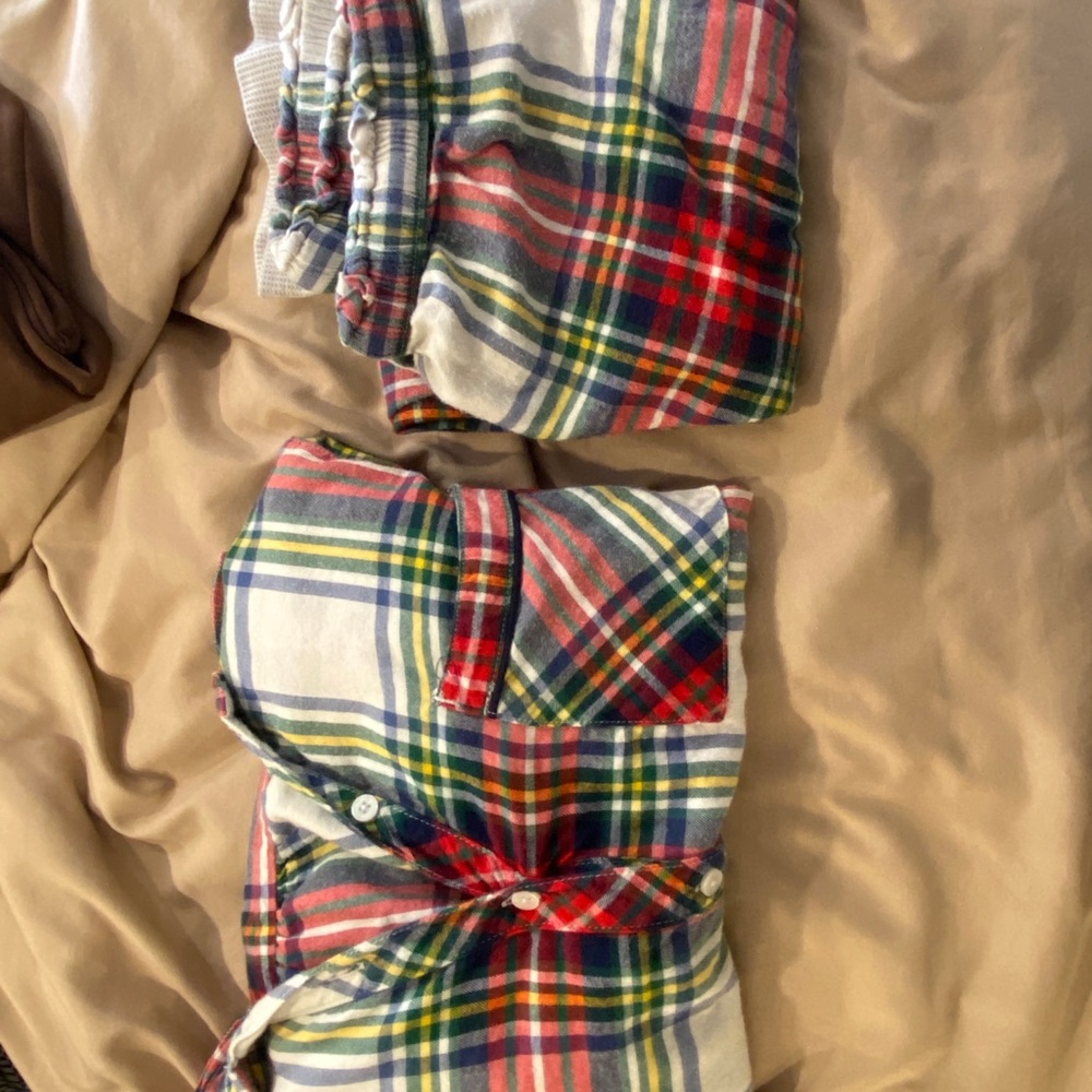 PAJAMA SET !!!